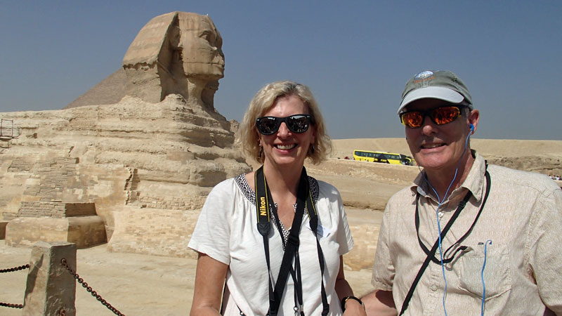 Sphinx